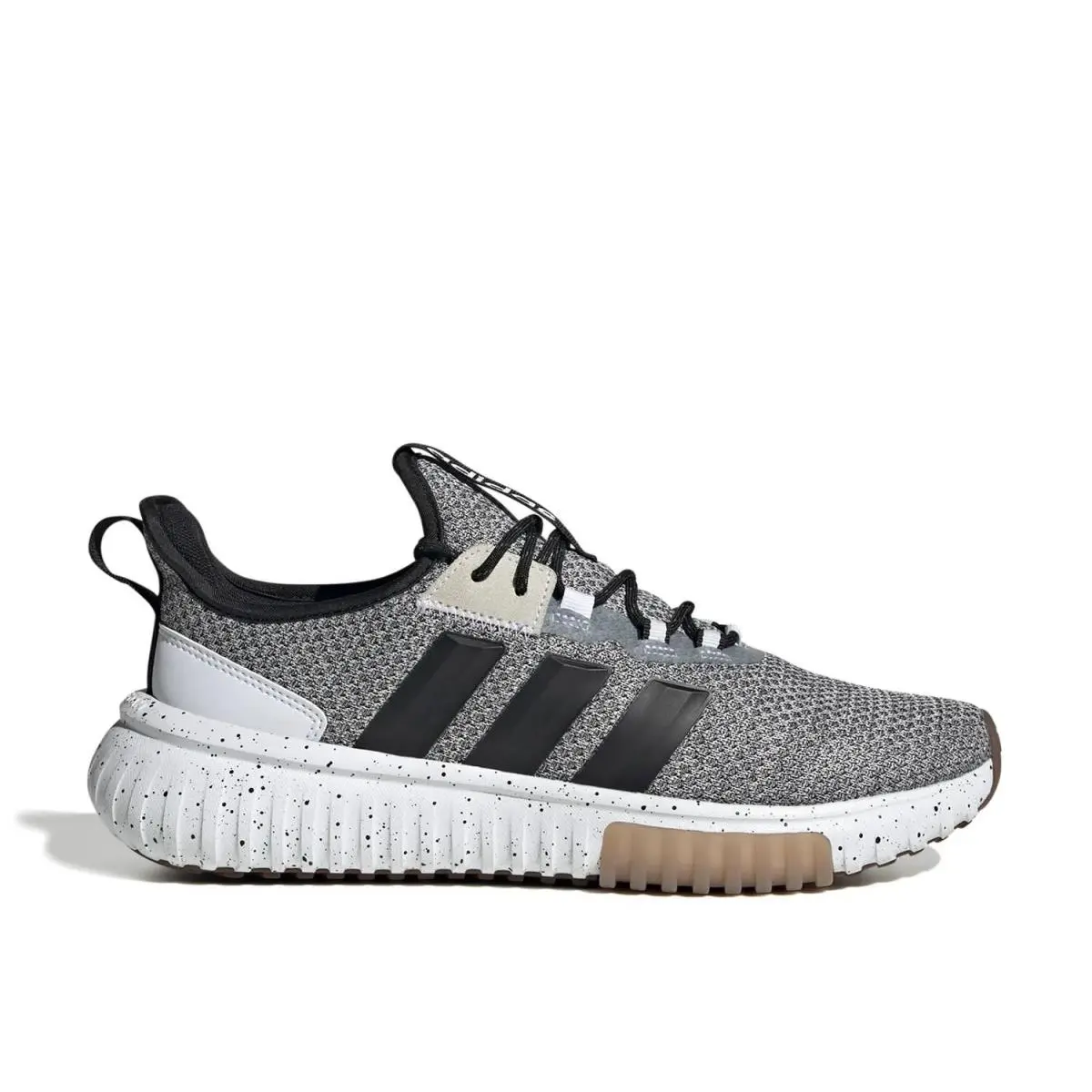 Adidas shoes - Black/White 0