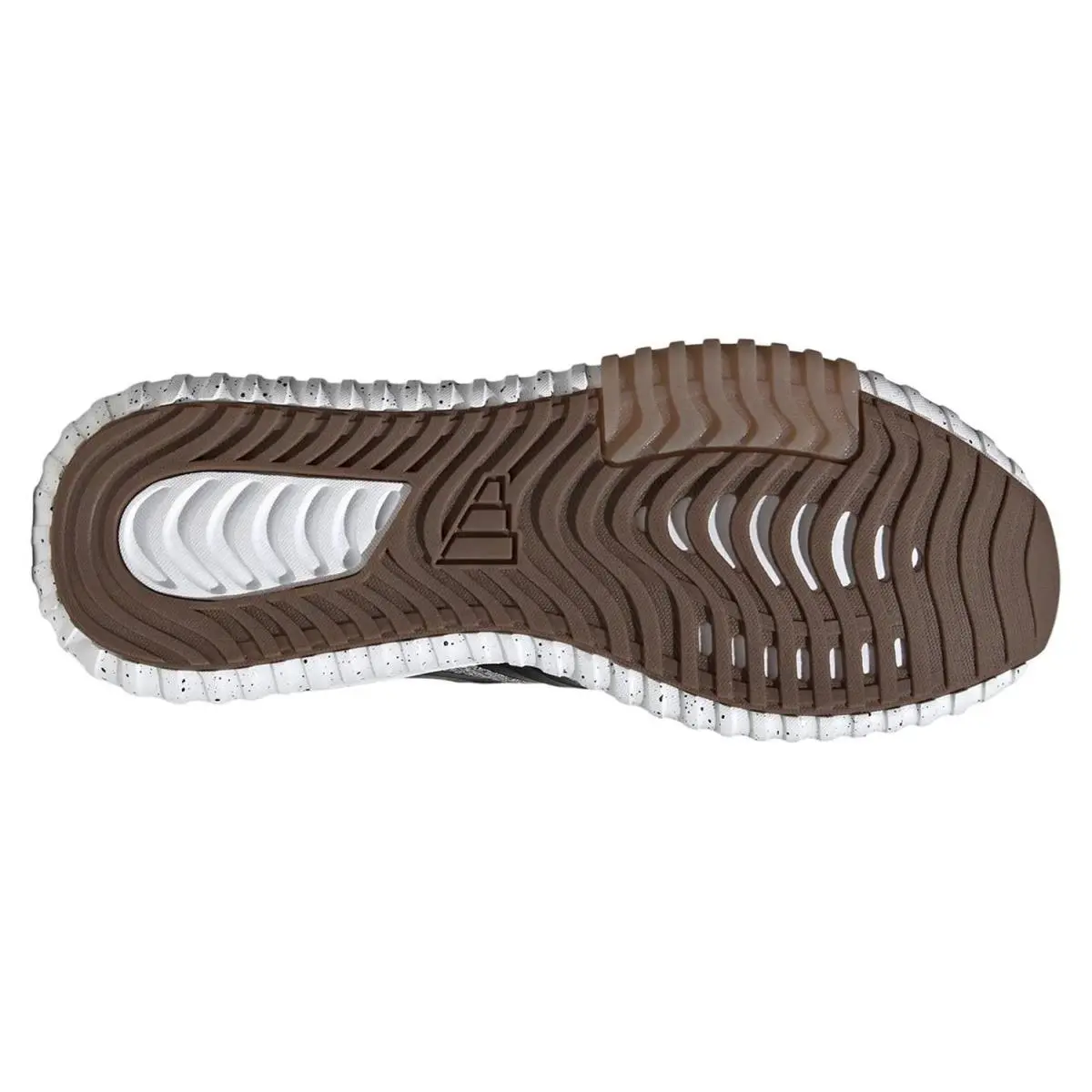 Adidas shoes - Black/White 2
