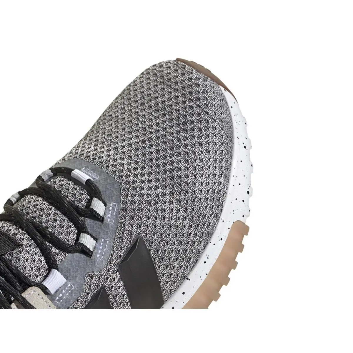 Adidas shoes - Black/White 5