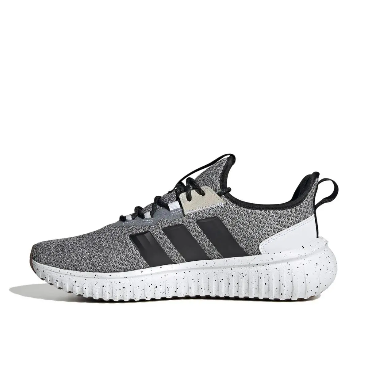 Adidas shoes - Black/White 10