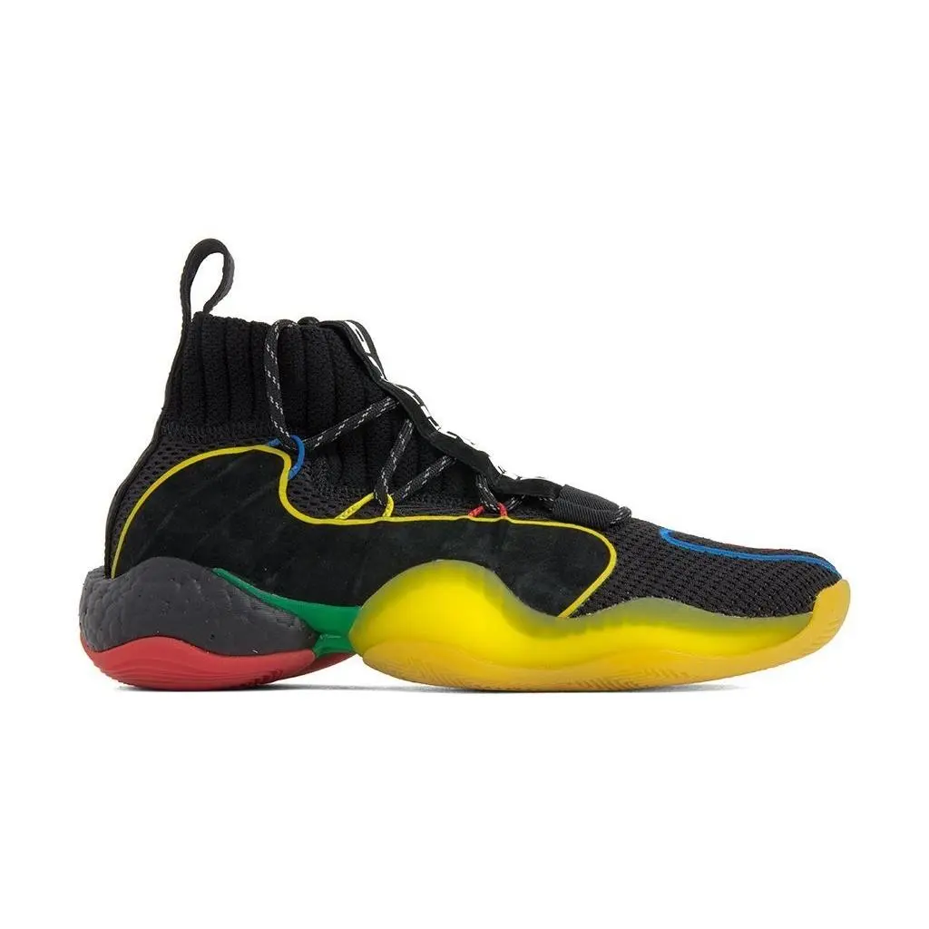 Adidas Pharrell x Crazy Byw X Gratitude Empathy - Men`s Sizes G27805