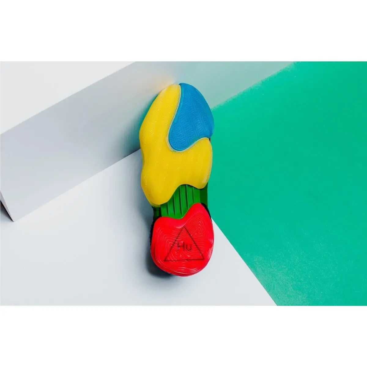 Adidas shoes - Adidas Pharrell x Crazy BYW X - G27805 - Black 13