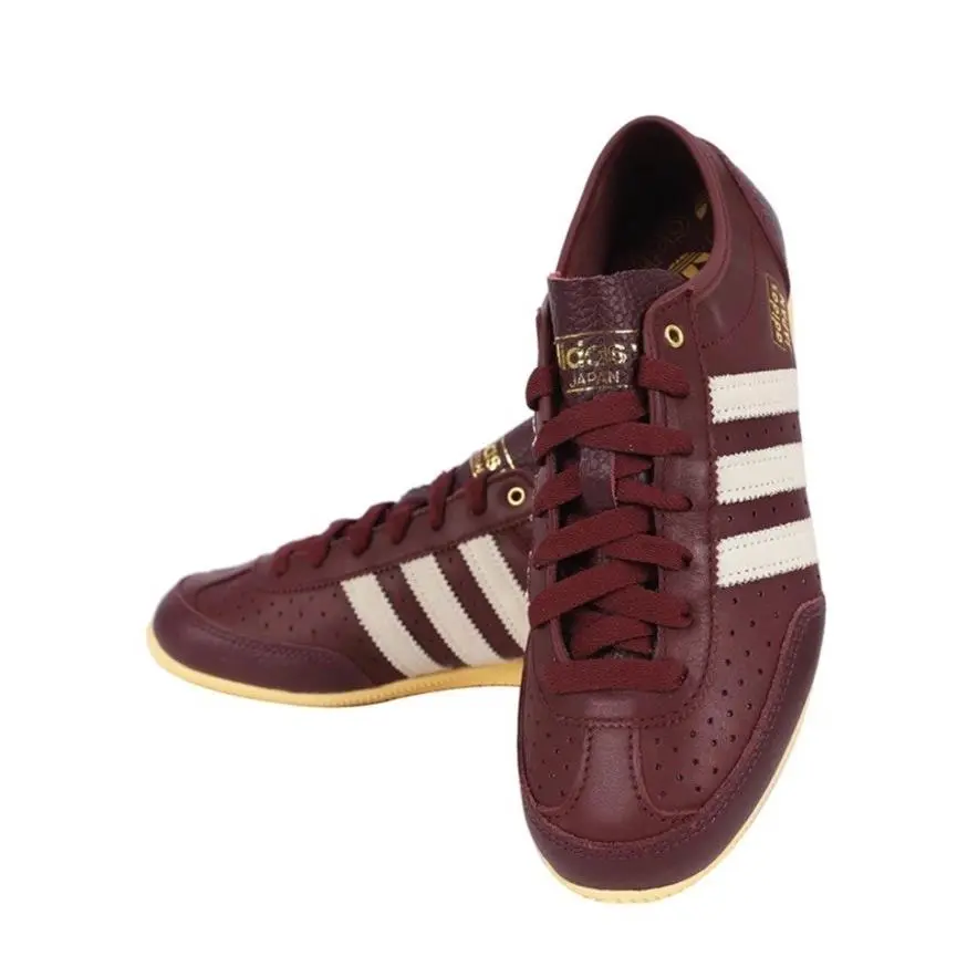 Adidas shoes - adidas Decon - Decon - JR5807 - Burgundy 8