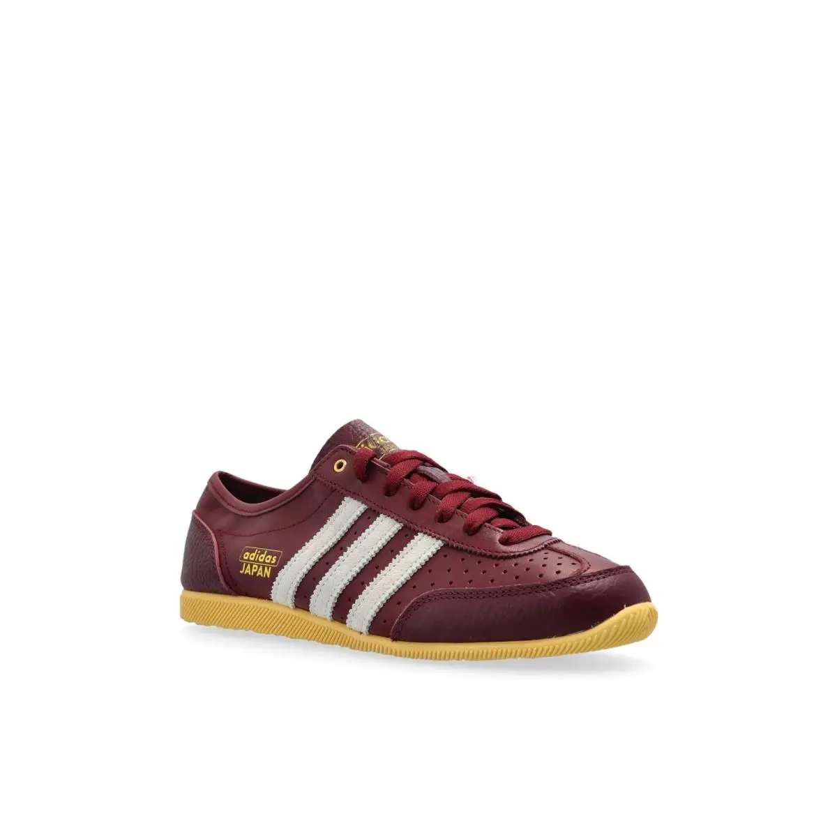 Adidas shoes - adidas Decon - Decon - JR5807 - Burgundy 2