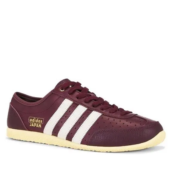 Adidas shoes - adidas Decon - Decon - JR5807 - Burgundy 5