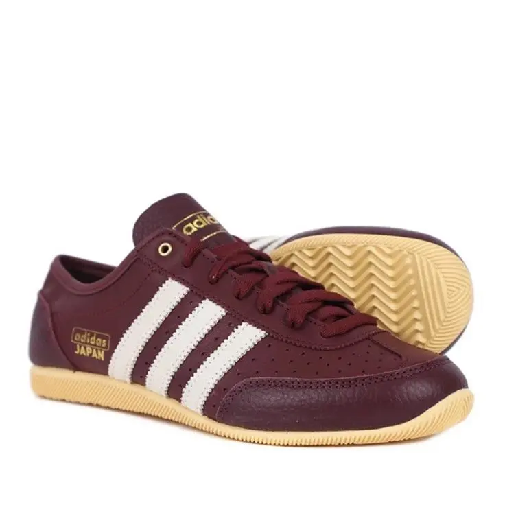 Adidas shoes - adidas Decon - Decon - JR5807 - Burgundy 7