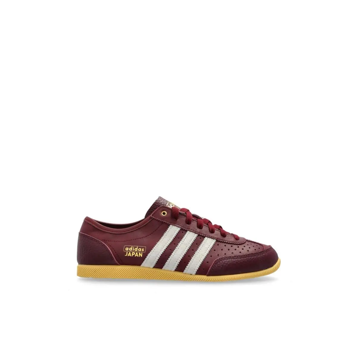 Adidas shoes - adidas Decon - Decon - JR5807 - Burgundy 16