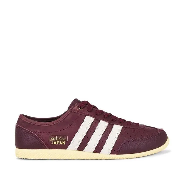Adidas shoes - adidas Decon - Decon - JR5807 - Burgundy 17