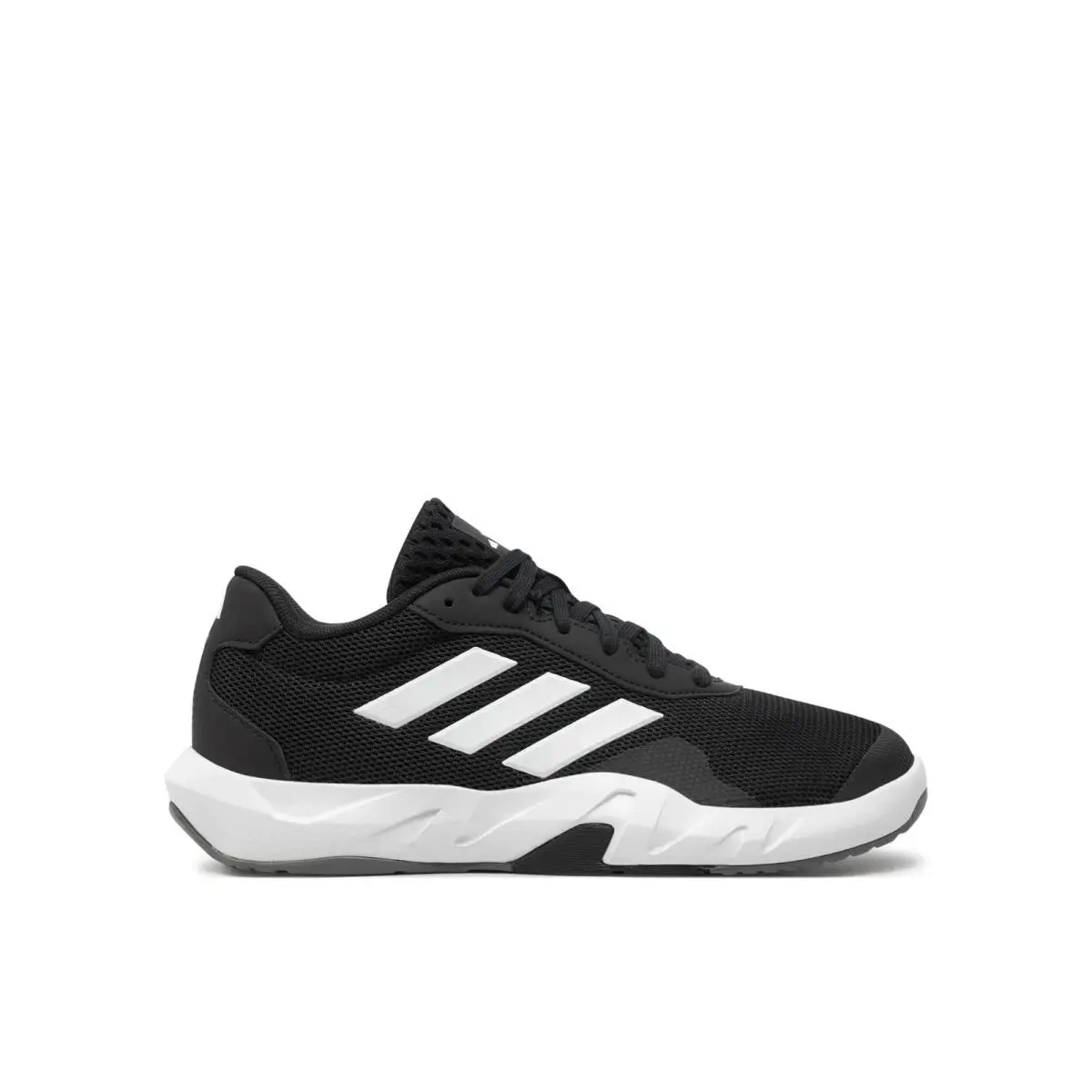 Adidas shoes - Adidas Amplimove IF0957 - Amplimove - IF0957 - Black 0