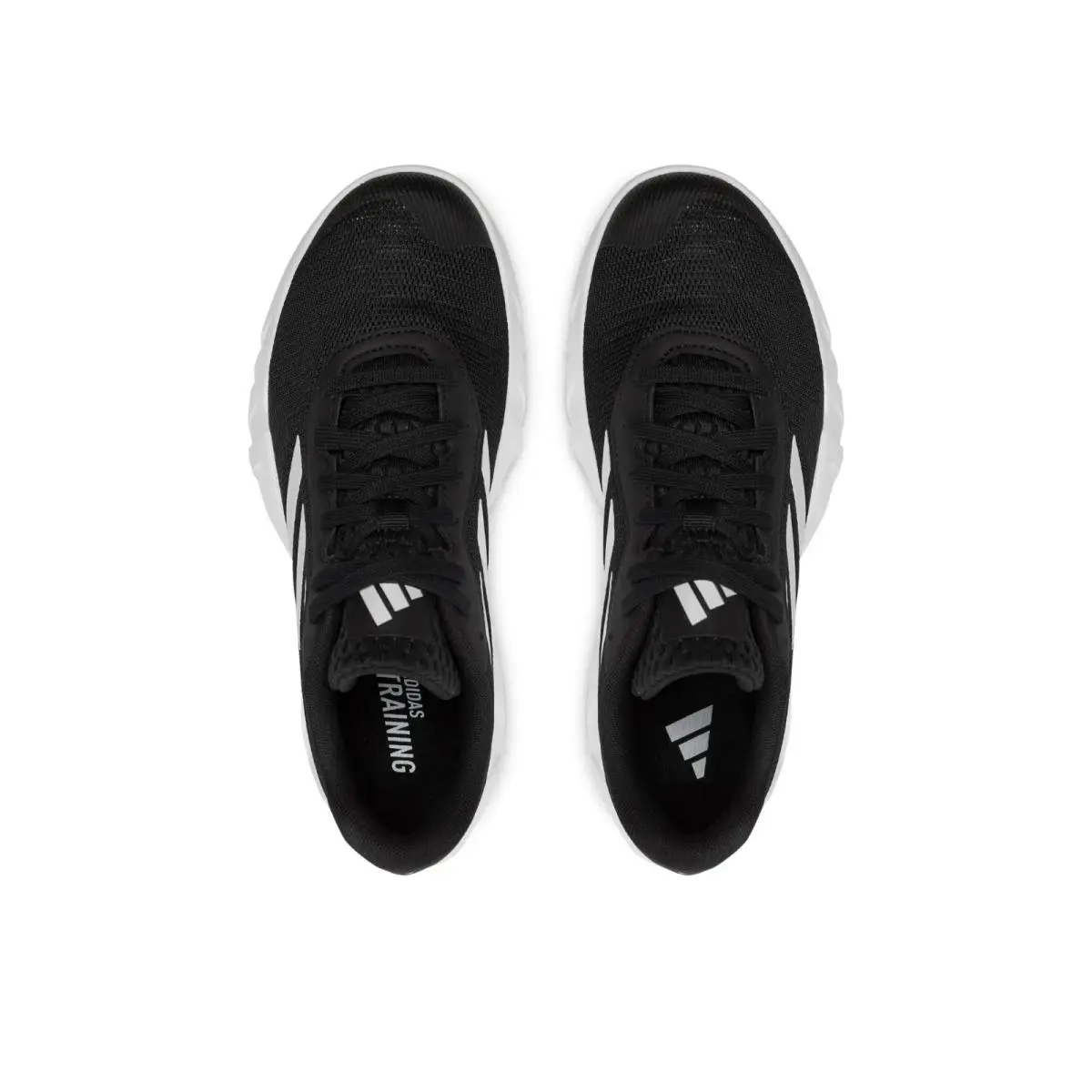 Adidas shoes - Adidas Amplimove IF0957 - Amplimove - IF0957 - Black 2