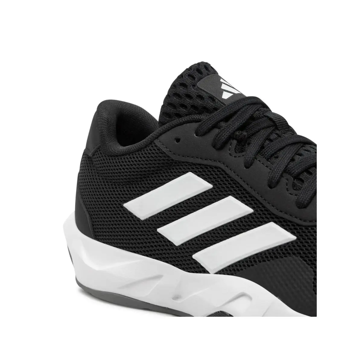 Adidas shoes - Adidas Amplimove IF0957 - Amplimove - IF0957 - Black 4