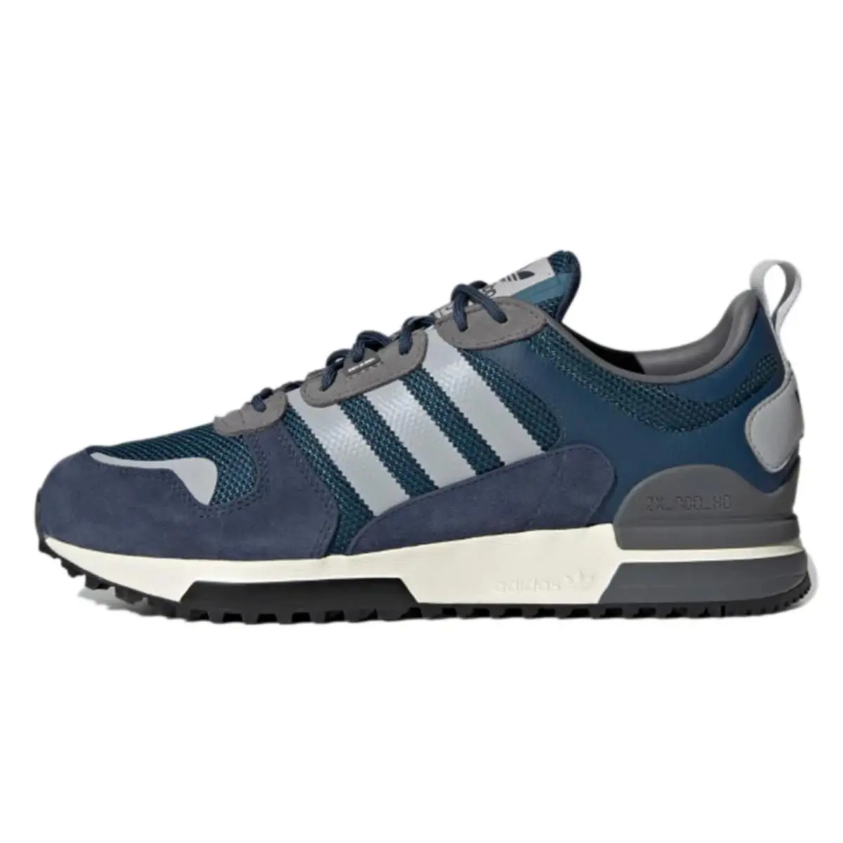 Adidas Originals ZX 700 HD Men’s Running Shoe Athletic Sneaker Footwear H01850