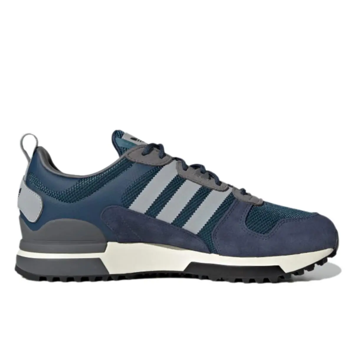 Adidas shoes - adidas ZX 700 - H01850 - Blue 1