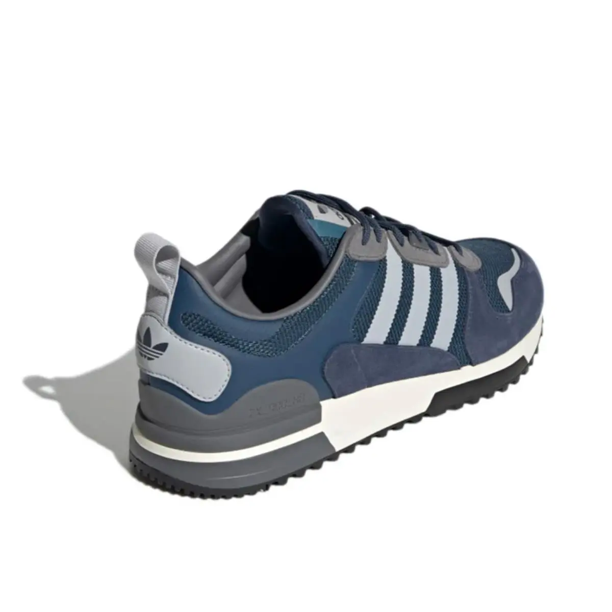 Adidas shoes - adidas ZX 700 - H01850 - Blue 2