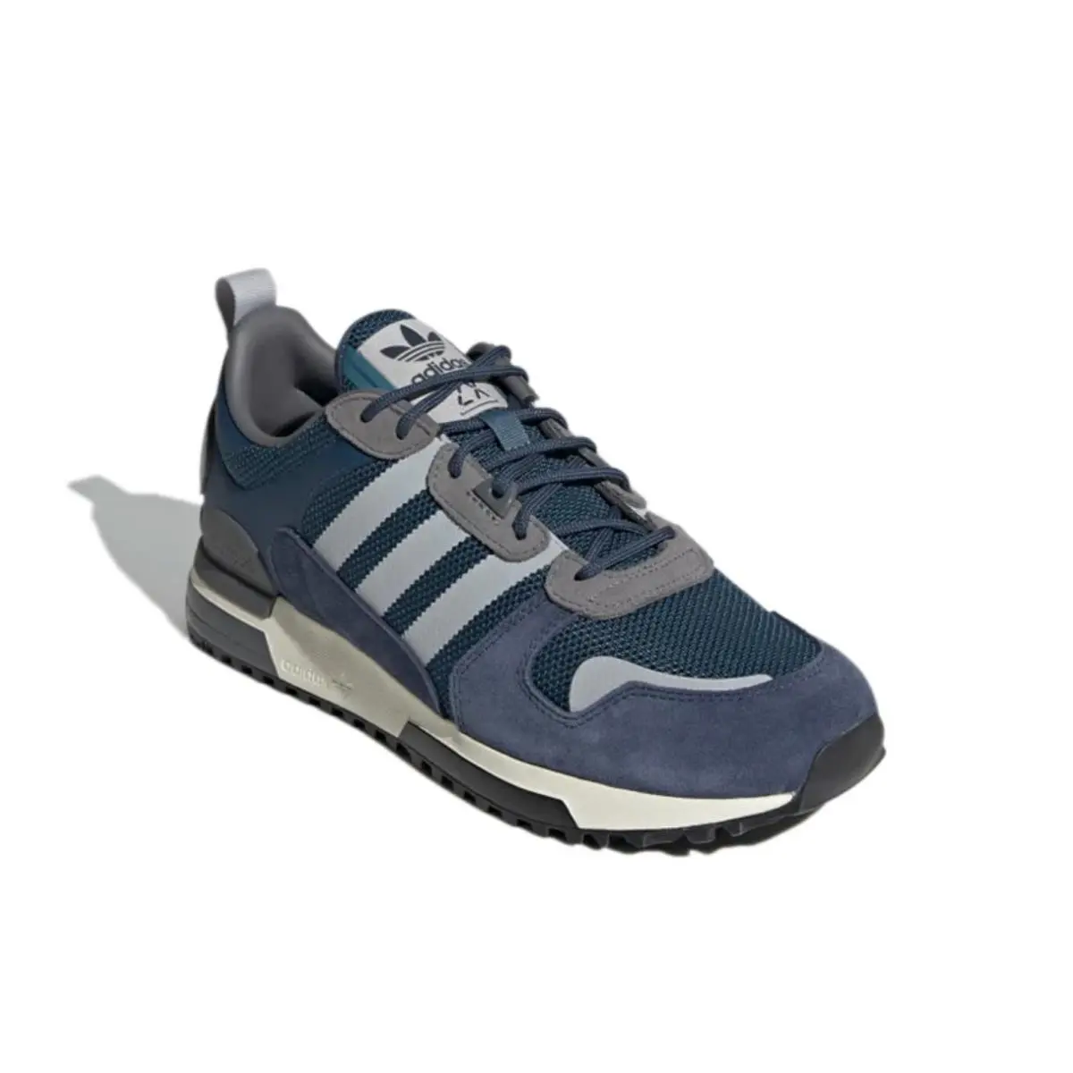 Adidas shoes - adidas ZX 700 - H01850 - Blue 3