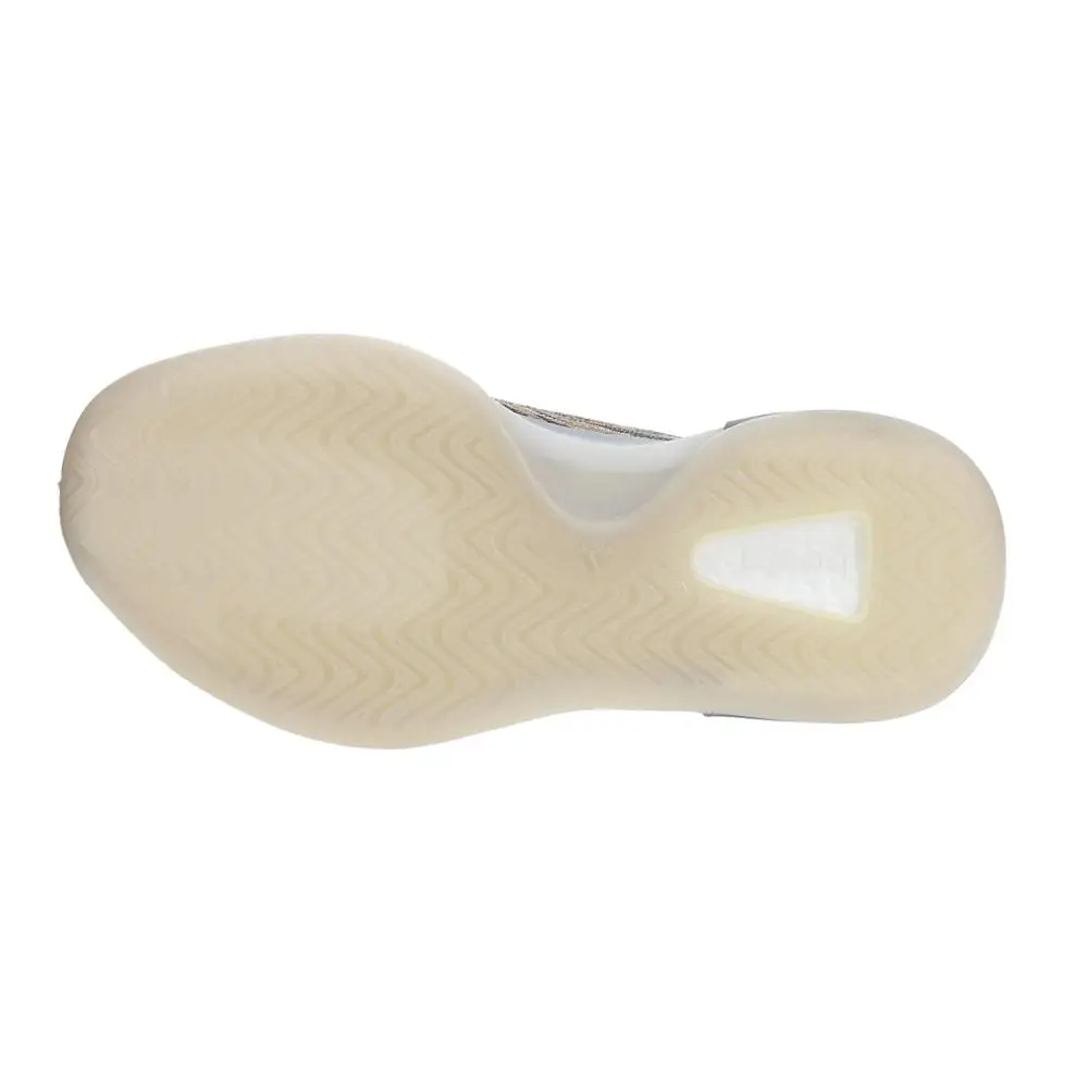 Adidas shoes - adidas  Yeezy Quantum Lace Up - GX1331 - Beige, Black 12