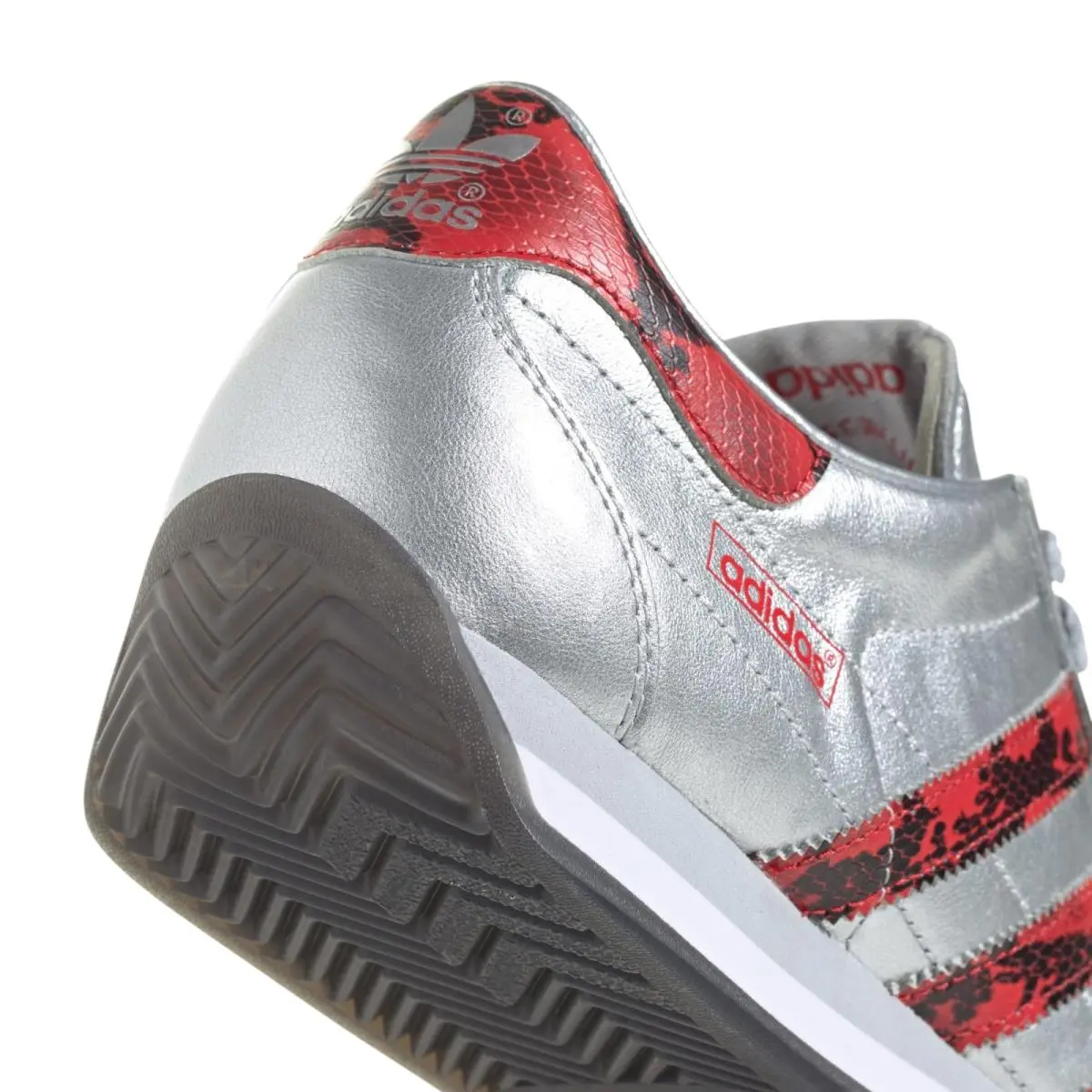 Adidas shoes - adidas Country - Country - JP7088 - Silver 14