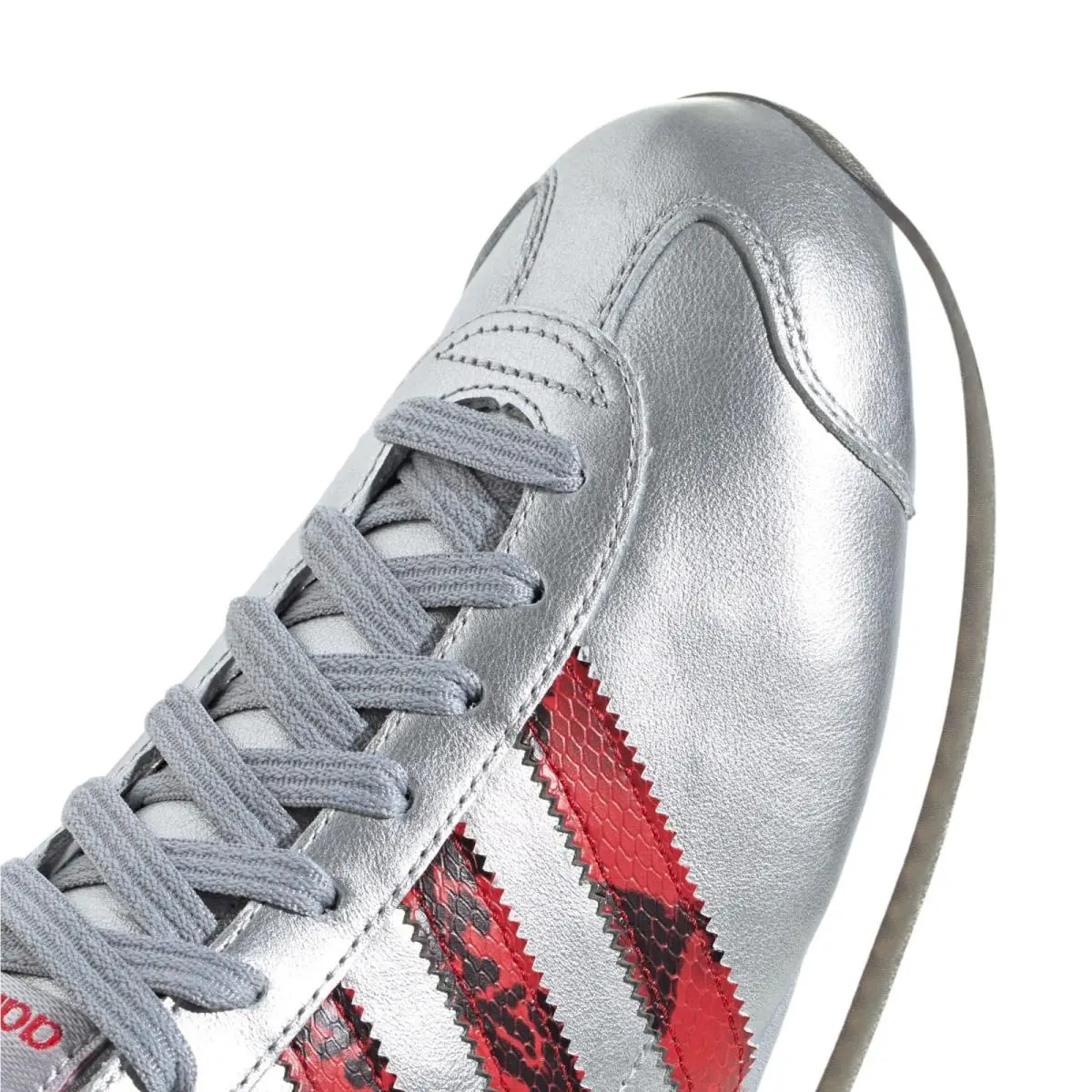 Adidas shoes - adidas Country - Country - JP7088 - Silver 15