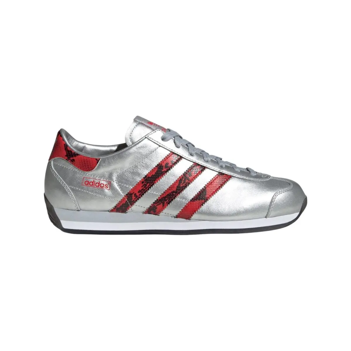 Adidas shoes - adidas Country - Country - JP7088 - Silver 10