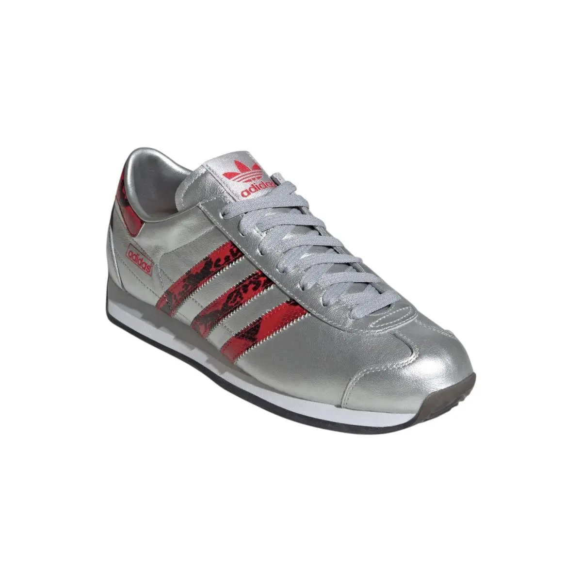 Adidas shoes - adidas Country - Country - JP7088 - Silver 11