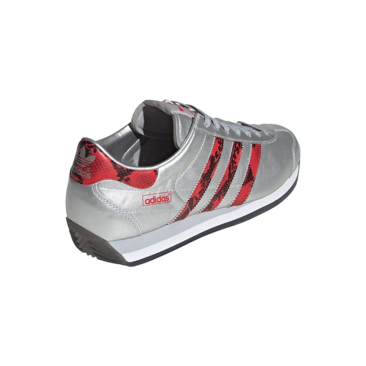 Adidas shoes - adidas Country - Country - JP7088 - Silver 12