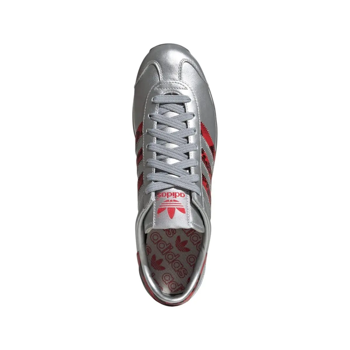 Adidas shoes - adidas Country - Country - JP7088 - Silver 13