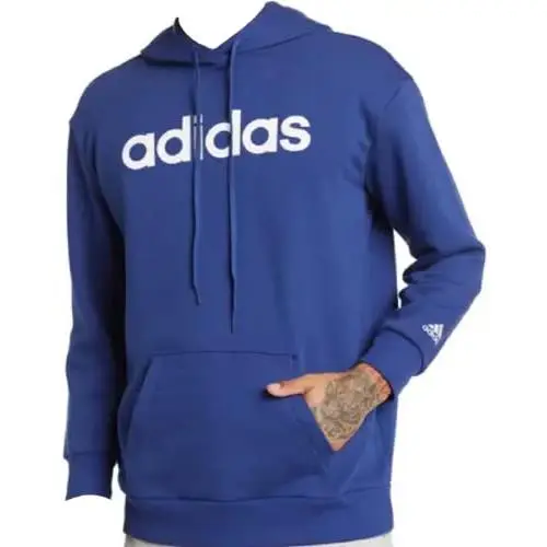 Adidas clothing - Victory Blue/White 0