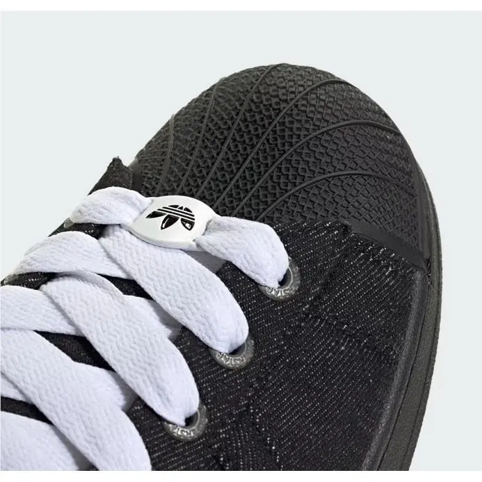 Adidas shoes - adidas Superstar - Superstar - JQ3211 - Black 14