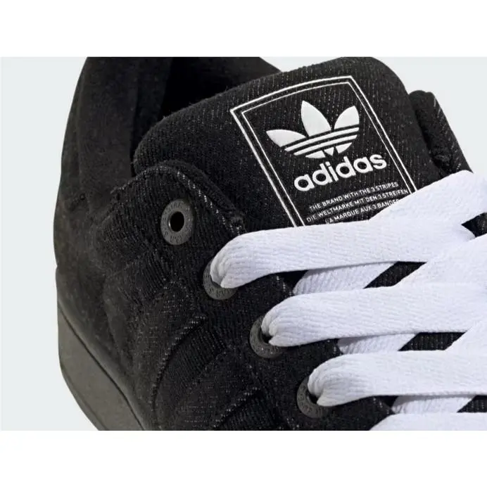 Adidas shoes - adidas Superstar - Superstar - JQ3211 - Black 15