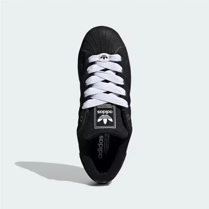 Adidas shoes - adidas Superstar - Superstar - JQ3211 - Black 18