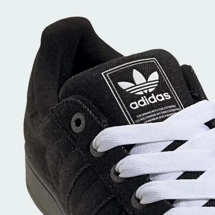 Adidas shoes - adidas Superstar - Superstar - JQ3211 - Black 24