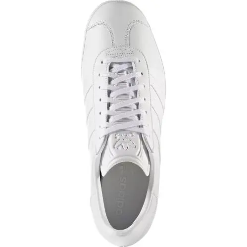 Adidas shoes - adidas Gazelle - Gazelle - BB5498 - White 0