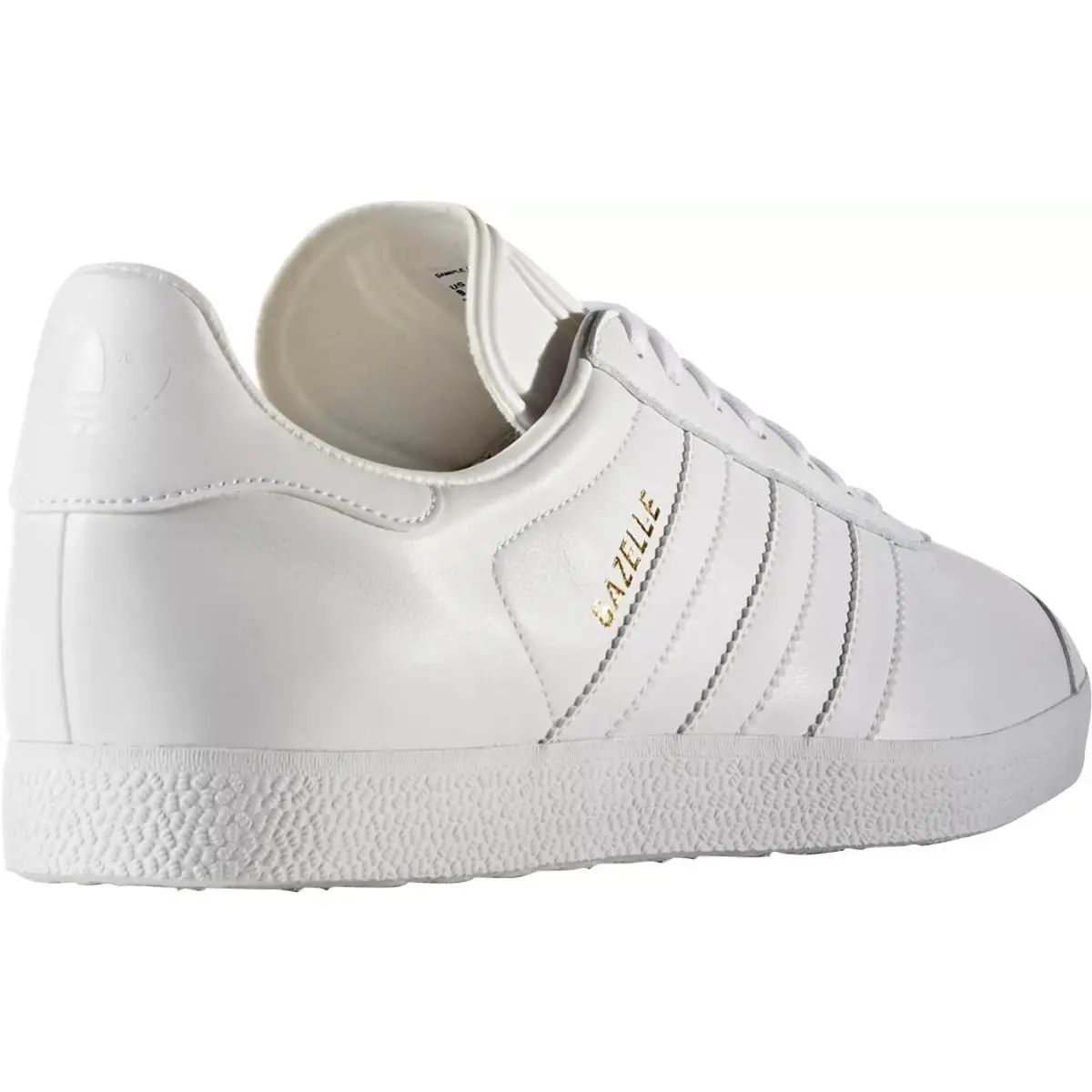 Adidas shoes - adidas Gazelle - Gazelle - BB5498 - White 8