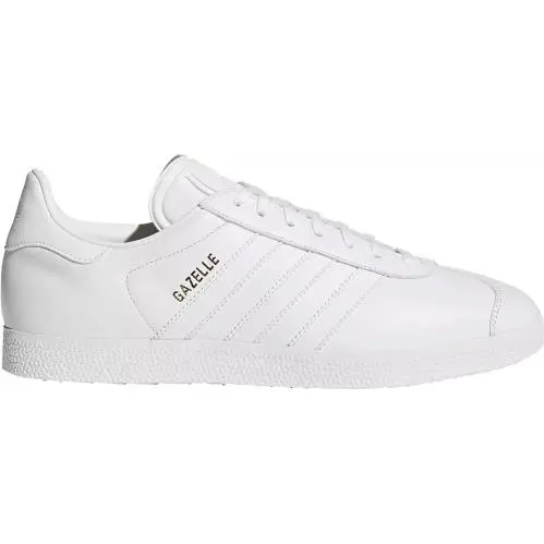 Adidas shoes - adidas Gazelle - Gazelle - BB5498 - White 4