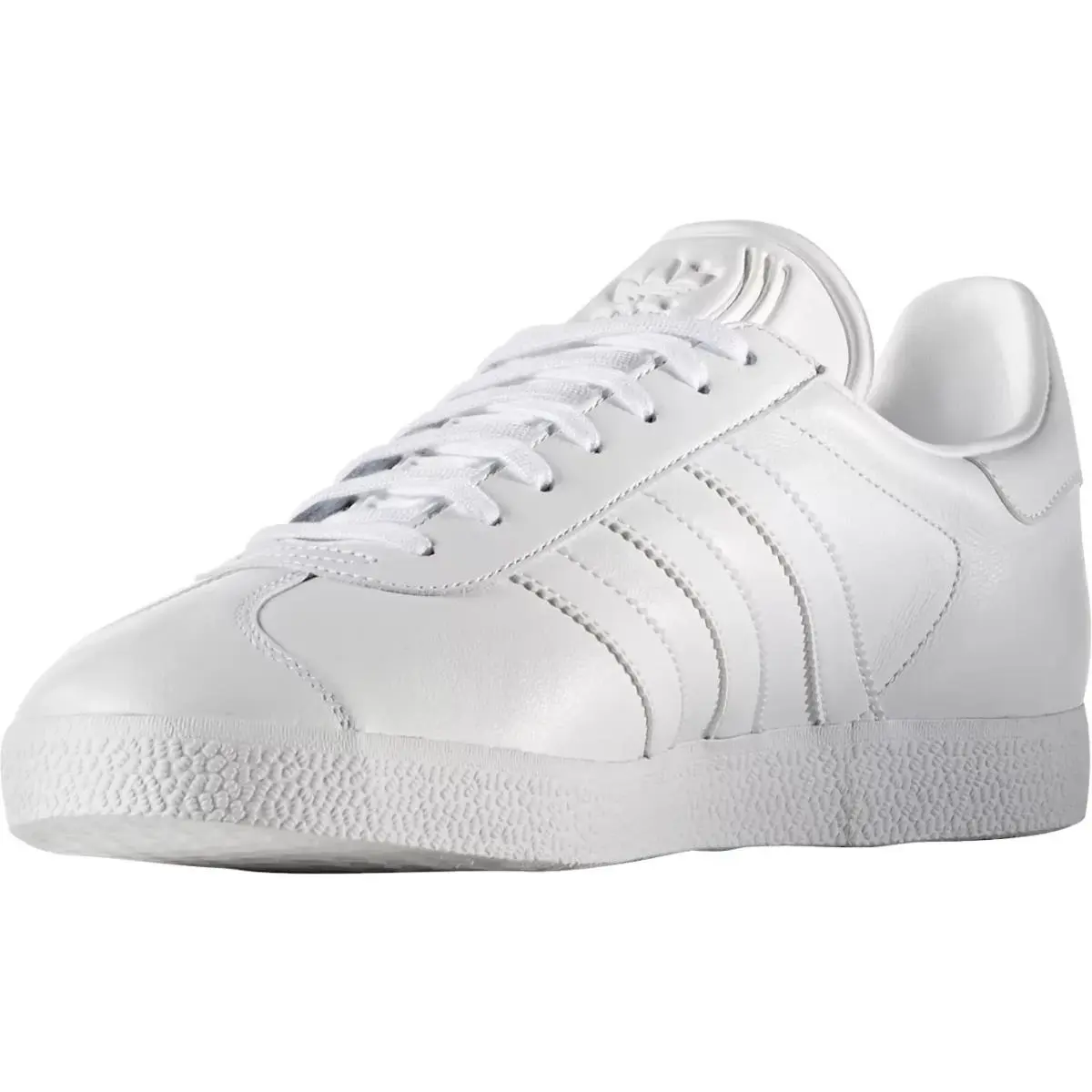 Adidas shoes - adidas Gazelle - Gazelle - BB5498 - White 7