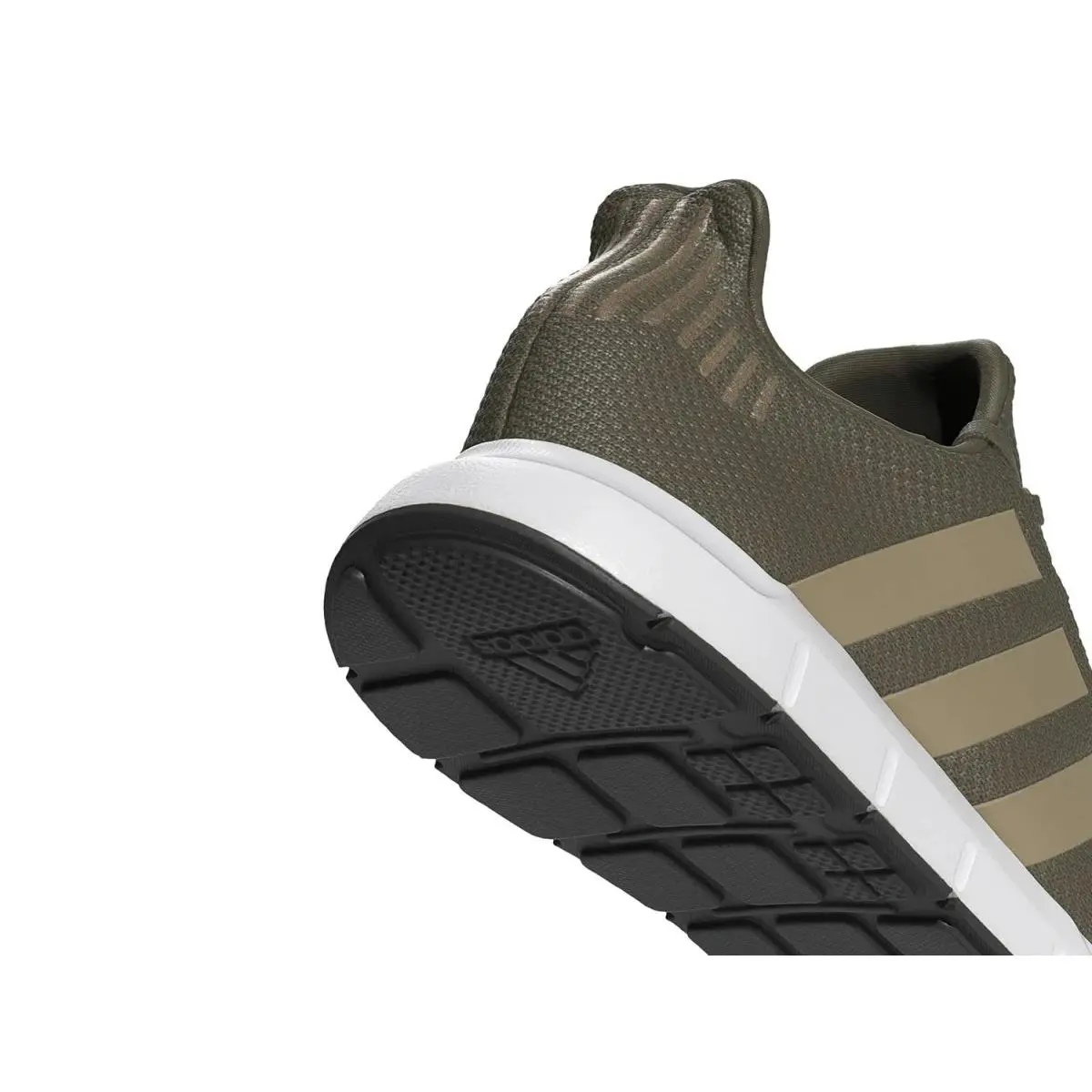 Adidas shoes - Dark Olive Green 12