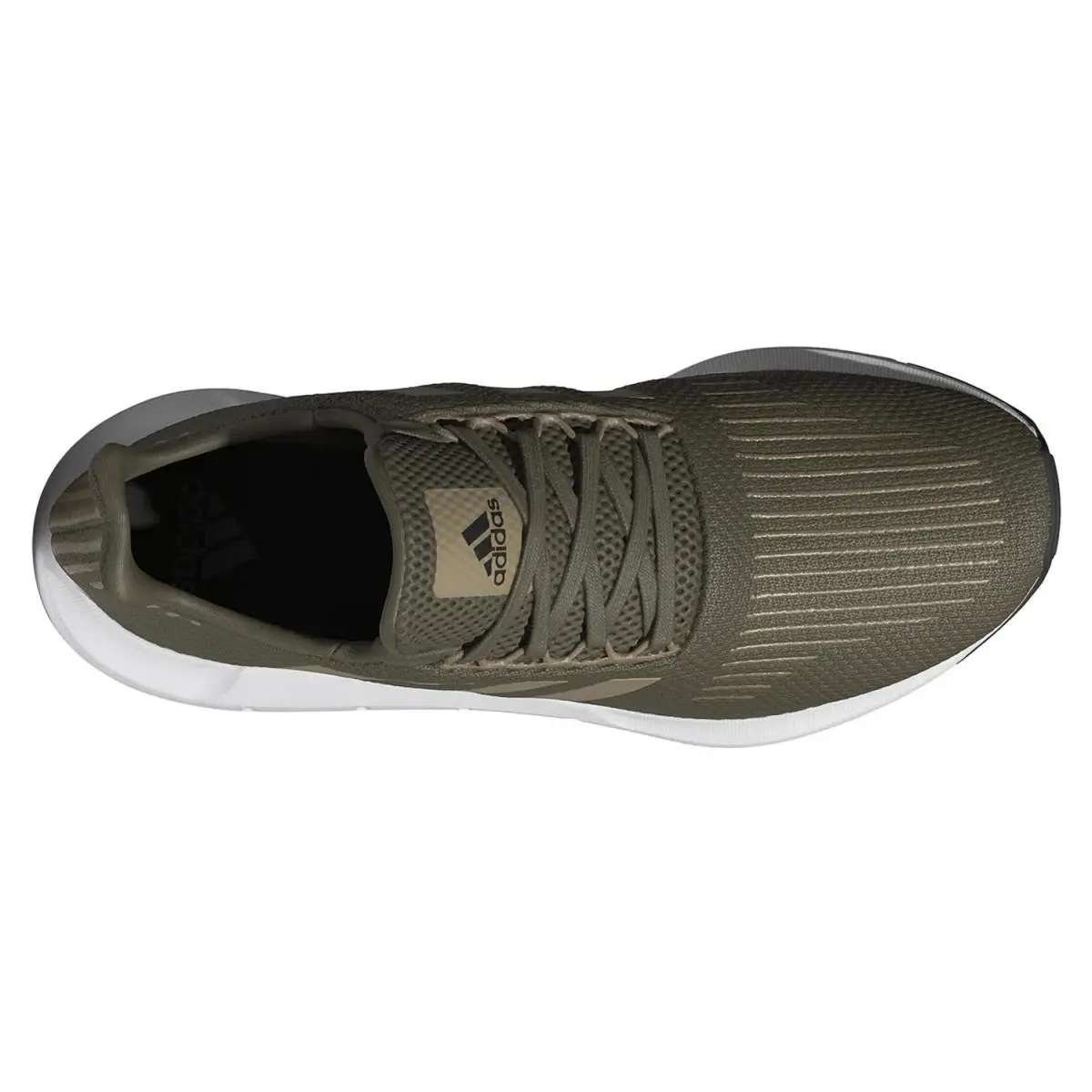 Adidas shoes - Dark Olive Green 10