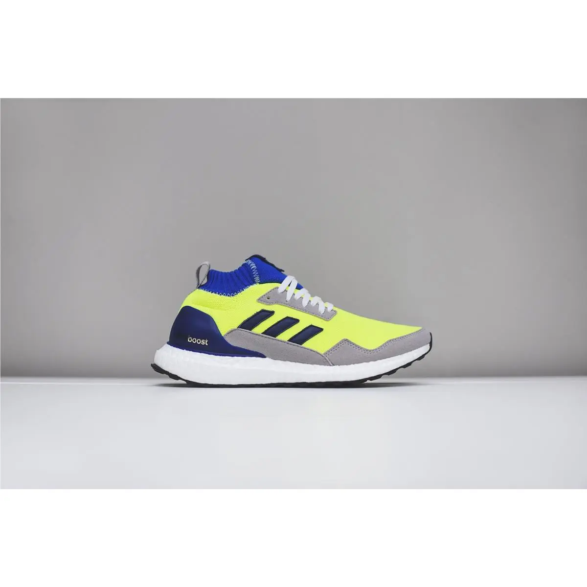 Adidas Ultraboost Mid Prototype - Men`s Sizes BD7399