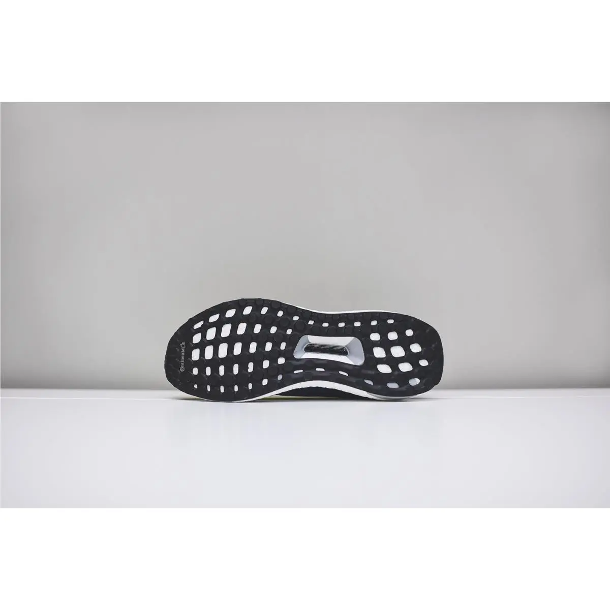 Adidas shoes - Adidas UltraBoost Mid - UltraBoost Mid - BD7399 - Yellow 3