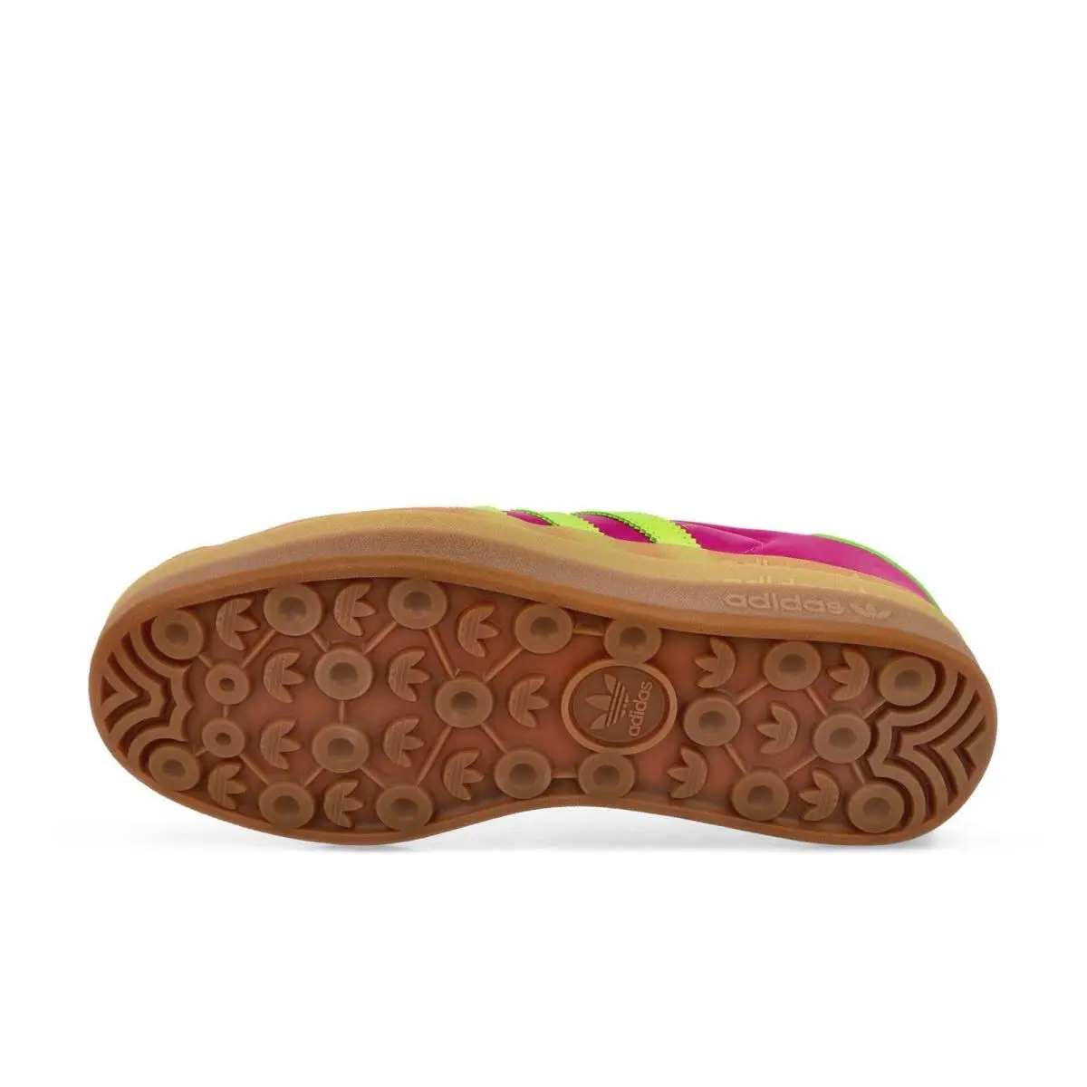 Adidas shoes - Adidas Originals Gazelle BOLD - Originals Gazelle BOLD - Adidas Originals Gazelle Bold - Pink 5