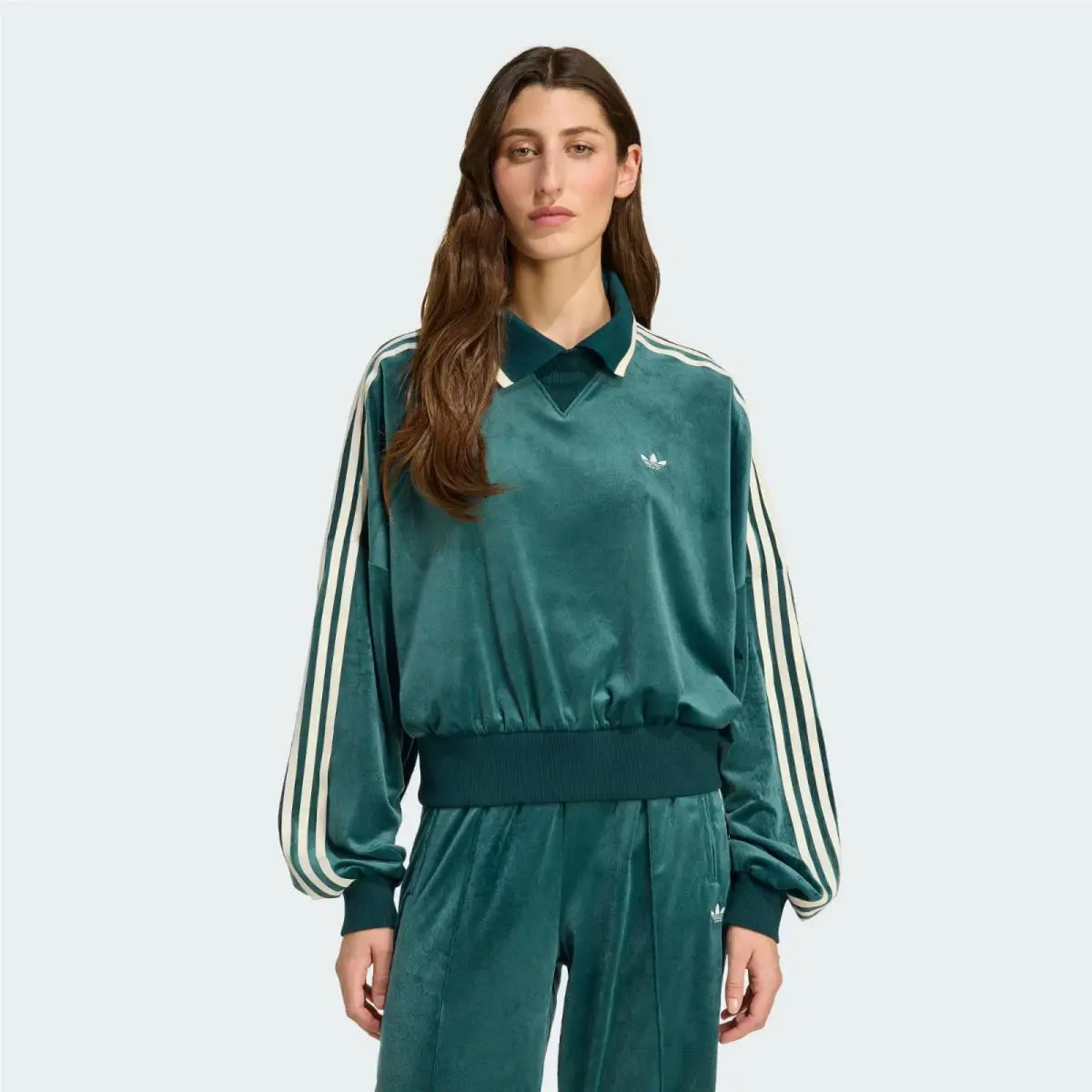 Adidas clothing - JW5268 JW5274 - JW5268 JW5274 - Aurora Ivy 2