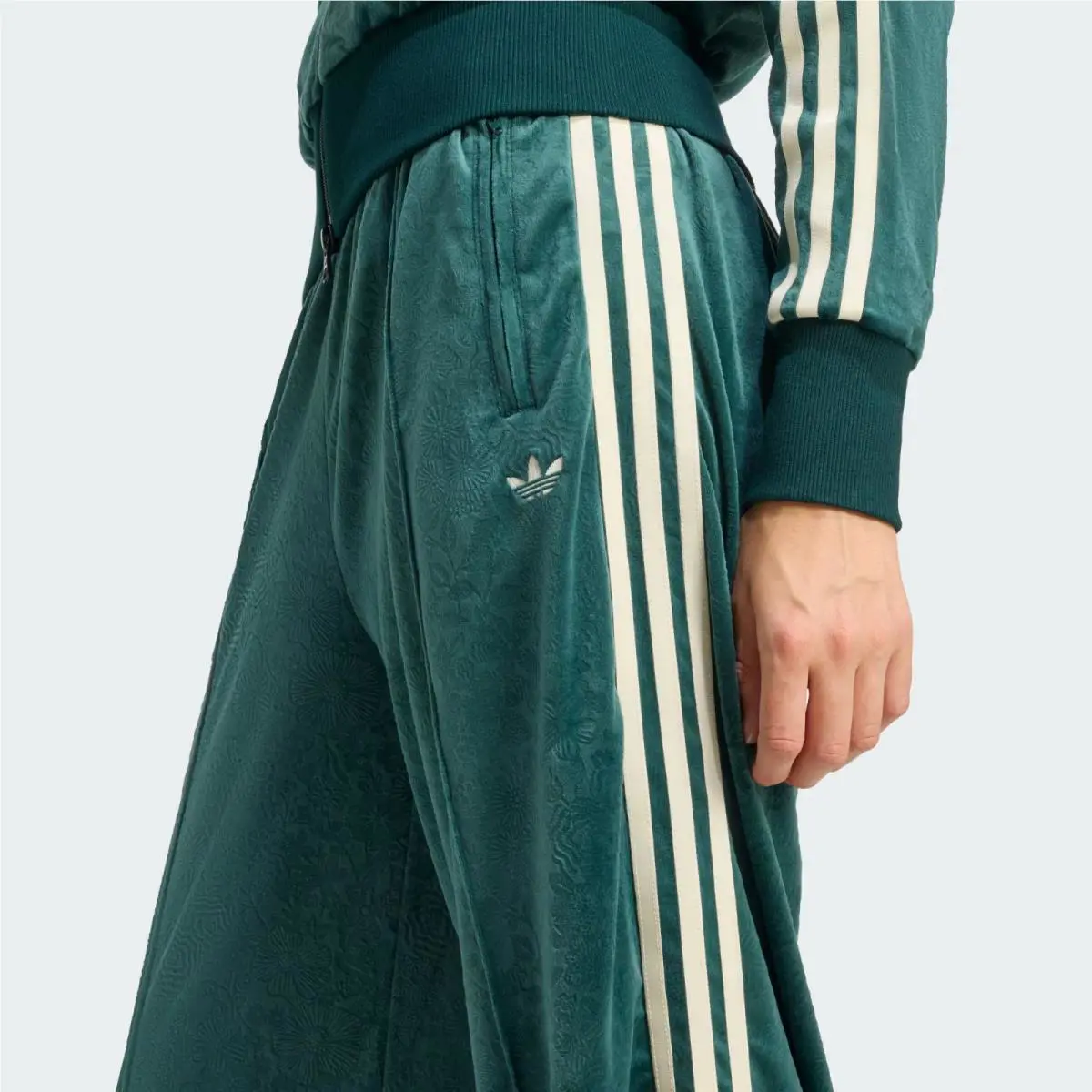 Adidas clothing - JW5268 JW5274 - JW5268 JW5274 - Aurora Ivy 5