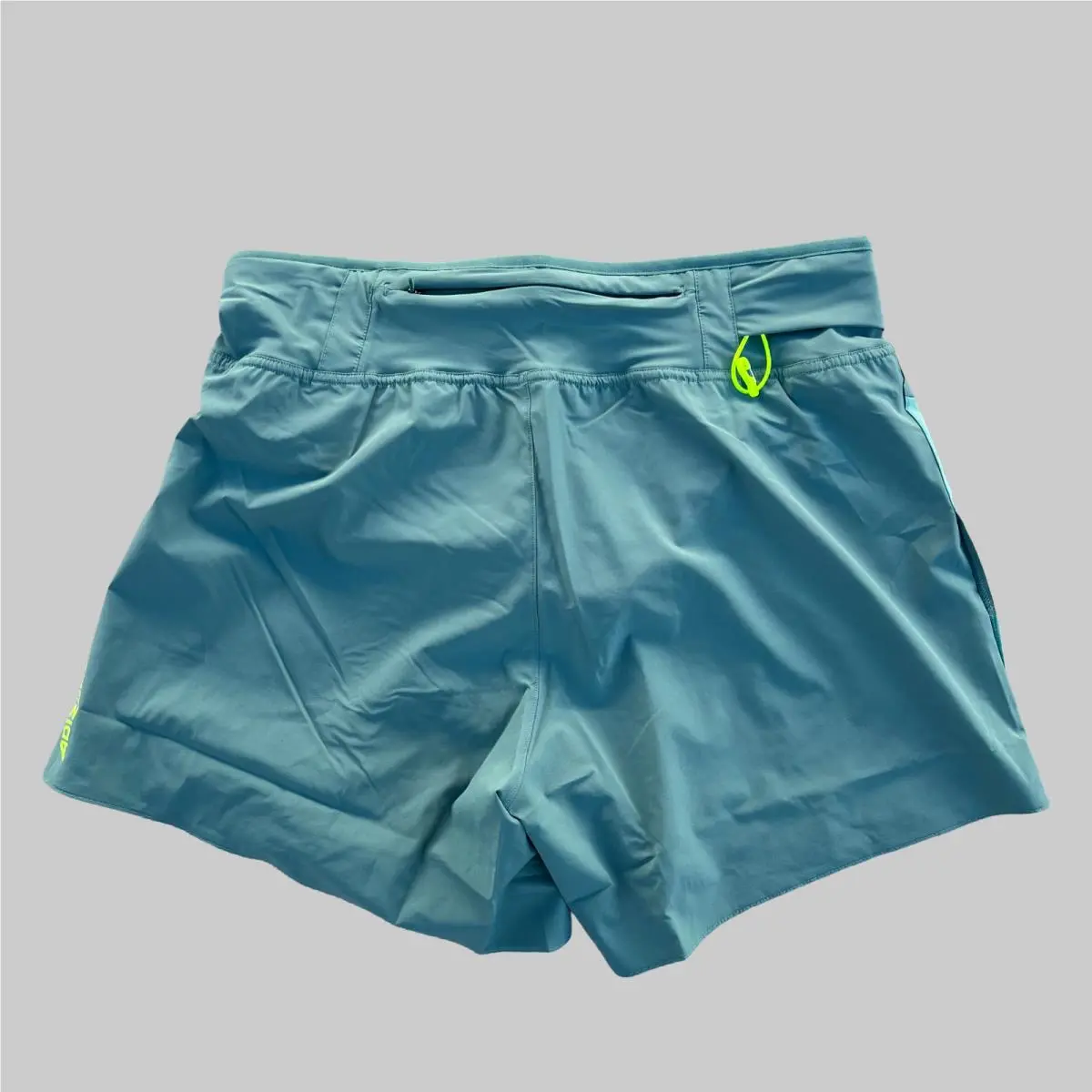 Adidas clothing - Blue 5