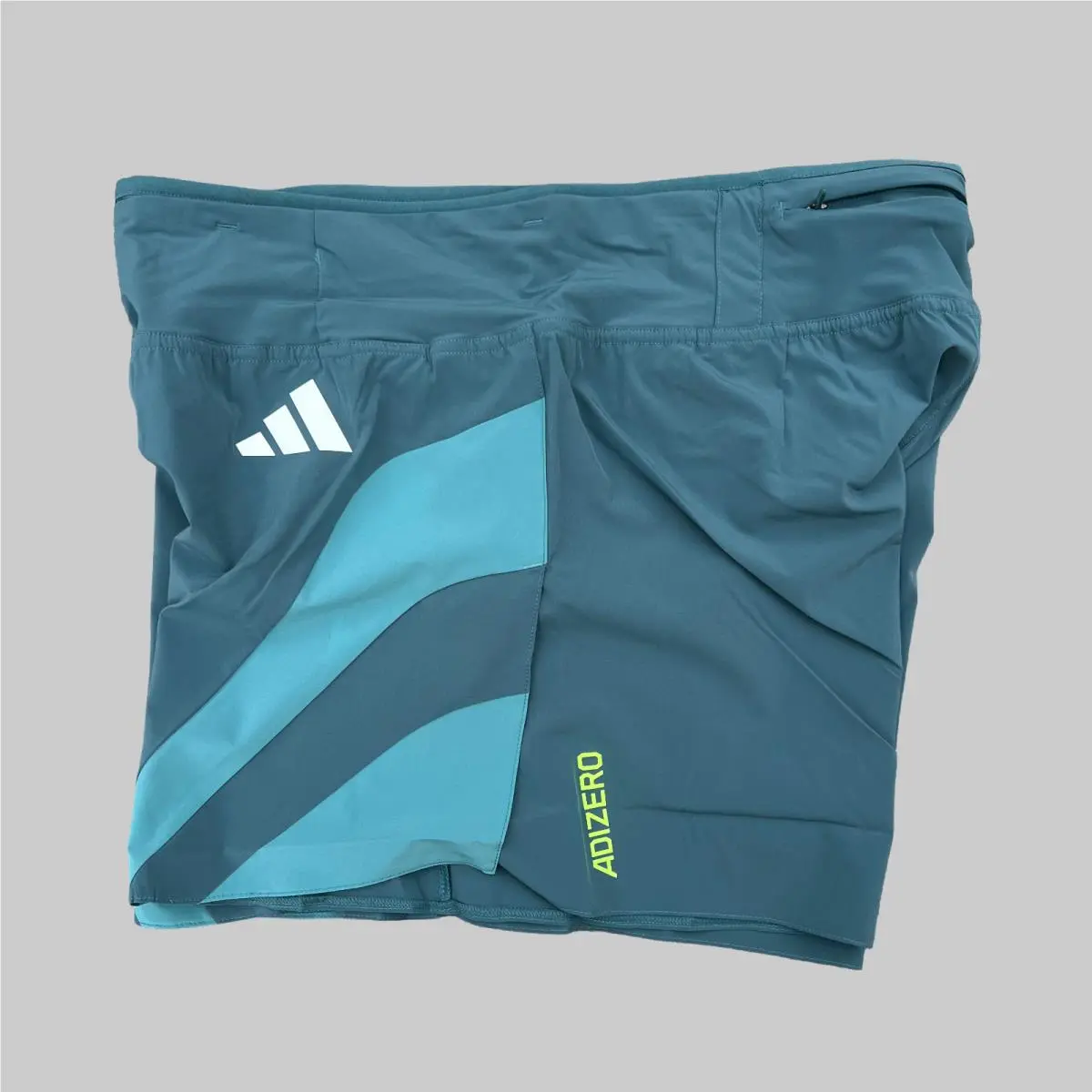 Adidas clothing - Blue 7