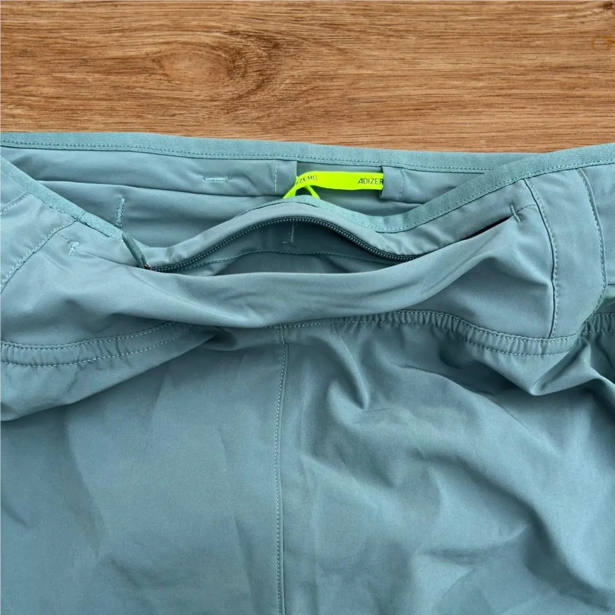 Adidas clothing - Blue 14