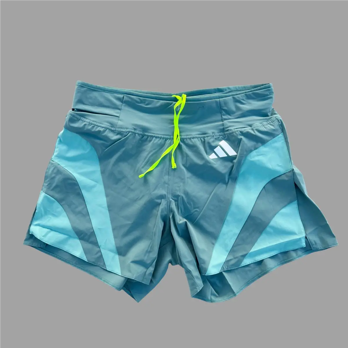 Adidas clothing - Blue 0