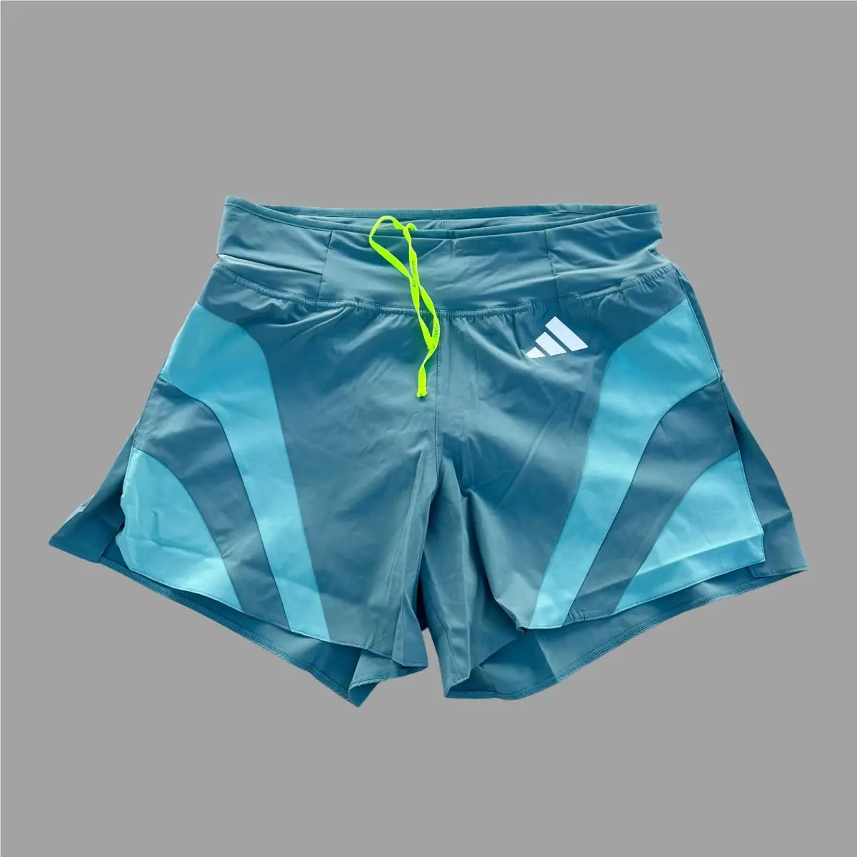 Adidas clothing - Blue 6