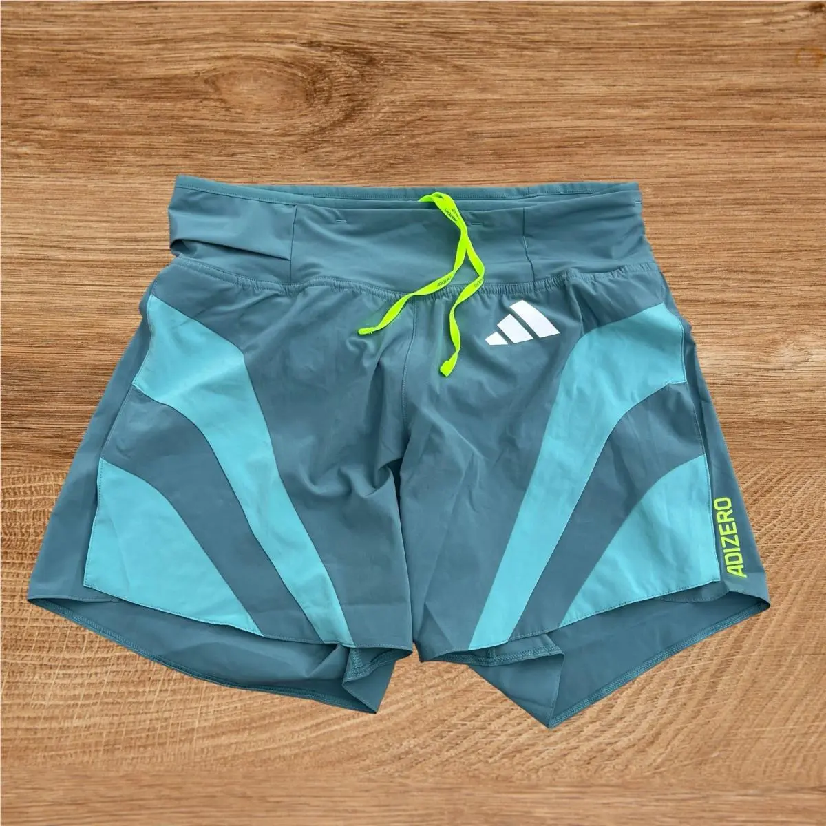 Adidas clothing - Blue 15