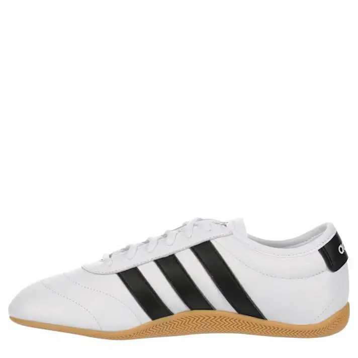 Adidas shoes - adidas Grand Court - Grand Court - White 2