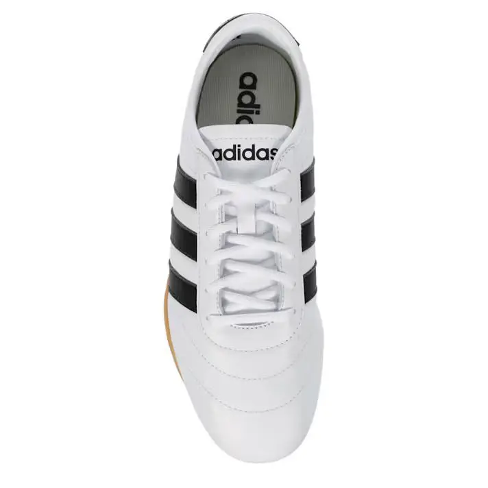 Adidas shoes - adidas Grand Court - Grand Court - White 4